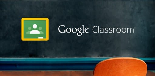 E-portfolio with Google Classroom